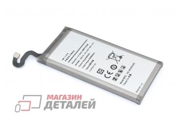 Аккумуляторная батарея (аккумулятор) Amperin EB-BG950ABE для Samsung Galaxy S8 SM-G950 3.85V 3000mAh