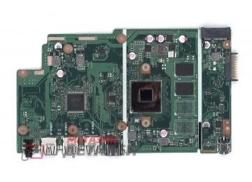 Материнская плата для Asus X540MA 2G/N4000 90NB0IR0-R00061