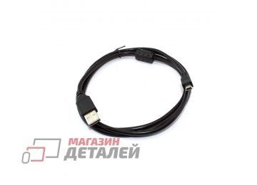 Кабель USB Type A на Mini USB прямой 1,5 м