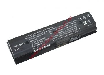 Аккумулятор OEM (совместимый с HSTNN-YB3N, MO06) для ноутбука HP DV6-7000 10.8V 7800mAh черный