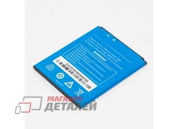 Аккумуляторная батарея (аккумулятор) для Highscreen Prime L 3.7V 1550mAh