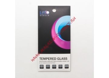Защитное стекло для Samsung Galaxy A8 2018 A530 прозрачное (oem)