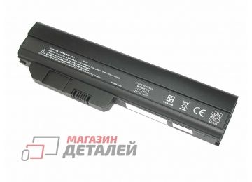 Аккумулятор OEM (совместимый с HSTNN-OB0N, HSTNN-Q44C) для ноутбука HP DM1-1110ER 10.8V 5200mAh черный