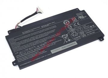 Аккумулятор PA5208U-1BRS для ноутбука Toshiba Satellite E45W 10.8V 45Wh (4160mAh) черный Premium