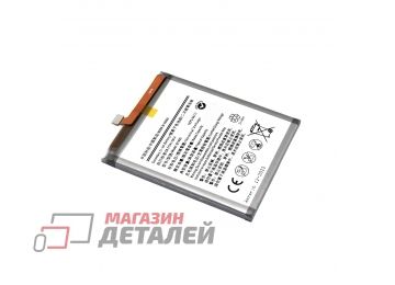 Аккумуляторная батарея (аккумулятор) Amperin QL1695 Samsung Galaxy A01 SM-A015 3.85V 3000mAh