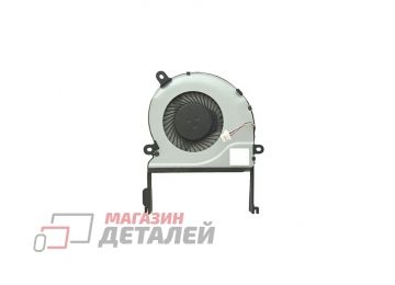 Вентилятор (кулер) для ноутбука Asus ZenBook UX501, NX500 (CPU)