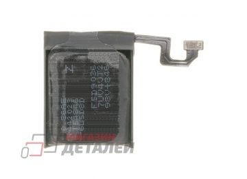 Аккумулятор для Apple Watch Series 4 40 мм A2058 (A1977, A1975, A2007) 3.81V 224,9mAh High Quality