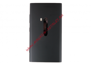 Корпус для Nokia 920 Lumia (черный)