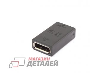 Удлинитель Displayport прямой мама на Mini Displayport мама