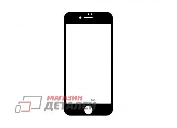 Защитное стекло Remax Gener 3D для iPhone 7 (черный)