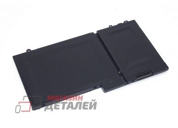 Аккумулятор OEM (совместимый с RYXXH, 2CP9F) для ноутбука DELL Latitude E5450 11.1V 38Wh (3400mAh) черный