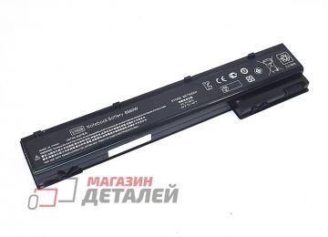 Аккумулятор OEM (совместимый с VH08, HSTNN-IB2P) для ноутбука HP EliteBook 8570w 14.8V 4400mah черный