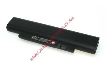 Аккумулятор 45N1063 84+ для ноутбука Lenovo ThinkPad E120 10.8V 62Wh (5500mAh) черный Premium