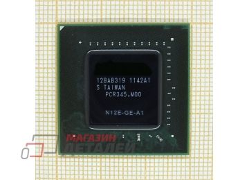 Чип nVidia N12E-GE2-A1