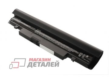 Аккумулятор OEM (совместимый с AA-PB3VC6BE, AA-PB2NC3B) для ноутбука Samsung N140 11.1V 4400mAh черный