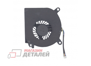 Вентилятор (кулер) для ноутбука Dell Latitude E6500, Precision M4400
