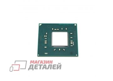 Процессор Intel N5000 SR3RZ