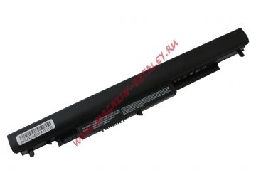 Аккумулятор OEM (совместимый с HS03, HSTNN-LB6U) для ноутбука HP Pavilion 14-ac 11.1V 2200mah черный