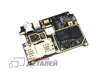 Материнская плата для Asus ZC553KL 3x32Gb 90AX00D0-R00011