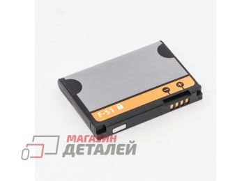 Аккумуляторная батарея (аккумулятор) BAT-26483-003 для BlackBerry 9800, 9810 3.7V 850mAh