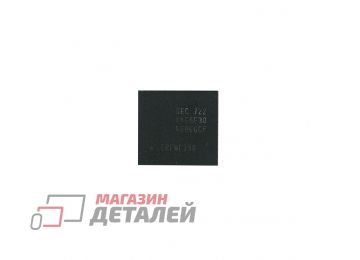 Микросхема памяти K4EGE304EB-EGCF с разбора