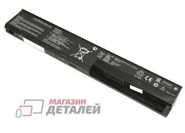 Аккумулятор OEM (совместимый с 0B110-00140000, A31-X401) для ноутбука Asus X401 10.8V 4400mAh черный