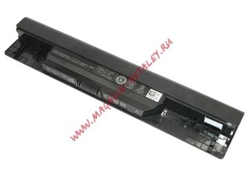 Аккумулятор JKVC5 для ноутбука Dell Inspiron 1464 10.8V 48Wh (4300mAh) черный Premium