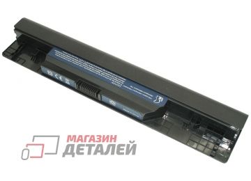 Аккумулятор OEM (совместимый с 5YRYV, 9JJGJ) для ноутбука Dell Inspiron 1464 10.8V 4400mAh черный