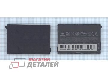 Аккумуляторная батарея (аккумулятор) BA S370 для HTC Dream, Dream 100, Google G1 3.7V 1150mah