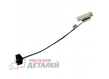 Шлейф матрицы для ноутбука Lenovo Thinkpad P53, P52 , 30 pins, DC02C00FX10