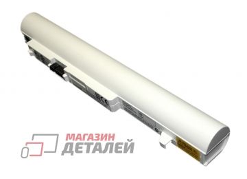 Аккумулятор OEM (совместимый с L09S6Y11, L09C6Y11) для ноутбука Lenovo S10-2 11.1V 2600mAh белый