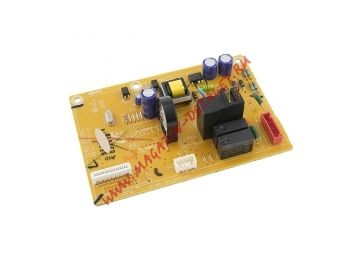 Блок питания (плата) DE92-03391B для СВЧ (микроволновой) печи Samsung