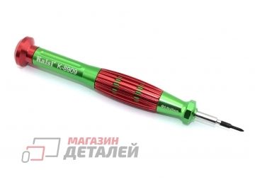 Отвёртка для электронных компонентов Kaisi K-8909 0.6Y