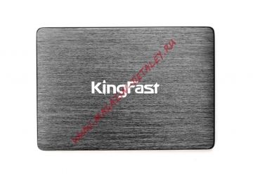 Жесткий диск Kingfast PRO 6 240Gb SATA-III KF2710DCS23-240 SSD