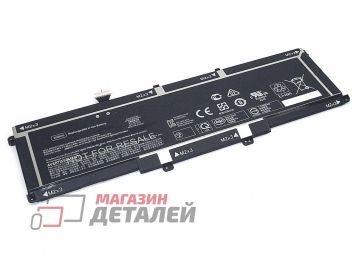 Аккумулятор ZG04XL для ноутбука HP EliteBook 1050 G1 11.55V 7965mAh (Тип 2) черный Premium