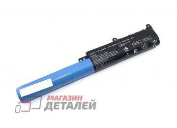 Аккумулятор OEM (совместимый с A31N1601, 0B110-00440000) для ноутбука Asus X441UA 10.8V 2200mAh черный