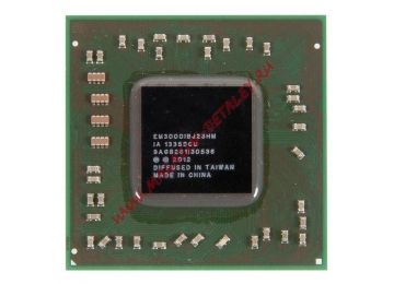 Процессор EM3000IBJ23HM (Socket FT3) RB