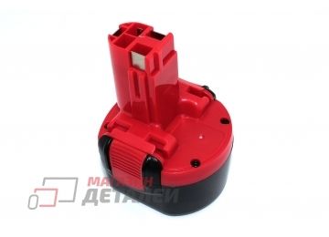Аккумулятор для электроинструмента Bosch ANGLE EXACT 10-650 1.3Ah 9.6V Ni-Cd