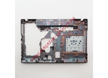 Нижняя часть корпуса (поддон) для ноутбука Lenovo G570 с HDMI