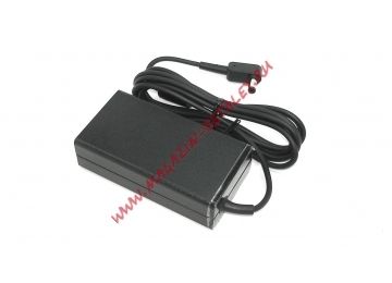 Блок питания (сетевой адаптер) для ноутбуков Acer 19V 3.42A 65W 5.5x1.7 мм черный, без сетевого кабеля Premium