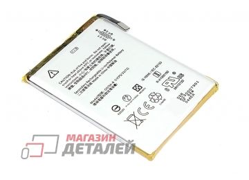 Аккумуляторная батарея (аккумулятор) G013A для Google Pixel 3 3.8V 2915mAh