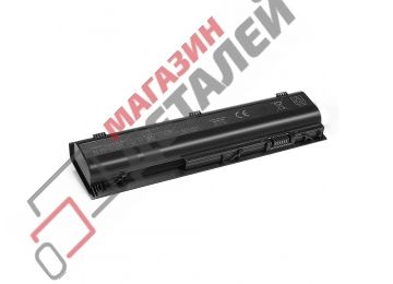 Аккумулятор TopON TOP-HP4230 (совместимый с JN06, HSTNN-IB2U) для ноутбука HP ProBook 4230s 11.1V 4400mAh черный