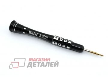 Отвёртка для электронных компонентов Kaisi 8308 +1,2