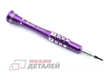 Отвёртка для электронных компонентов Kaisi K-8908 +1,5