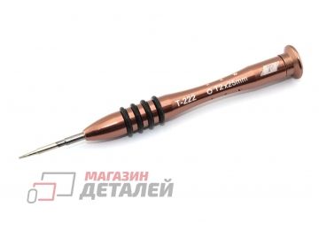 Отвёртка для электронных компонентов Kaisi TP 222 T2