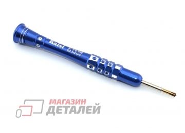 Отвёртка для электронных компонентов Kaisi 8308 2,5 Philips