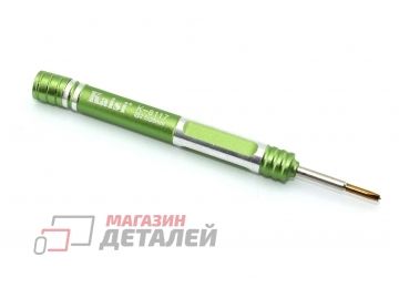 Отвёртка для электронных компонентов Kaisi K-8117 2,5 Philips