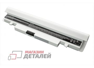 Аккумулятор OEM (совместимый с AA-PB3VC6BE, AA-PB2NC3B) для ноутбука Samsung N140 11.1V 4400mAh белый