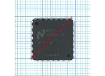Микросхема NATIONAL PC87541V-VPC