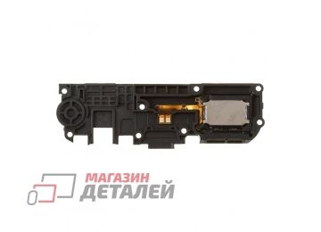 Полифонический динамик (Buzzer/звонок) в сборе для Samsung Galaxy A02s, A03s SM-A025, A037